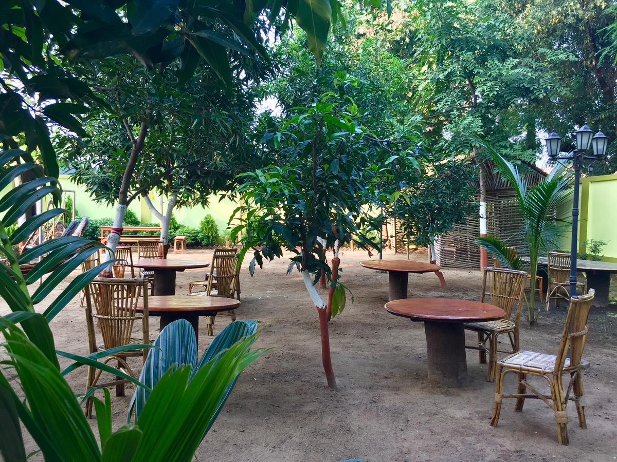 Sachi Home بود جايا المظهر الخارجي الصورة