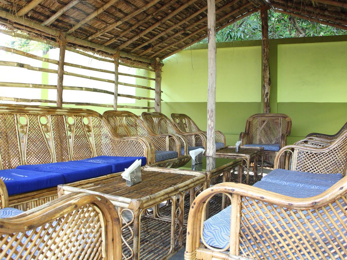 Sachi Home بود جايا المظهر الخارجي الصورة