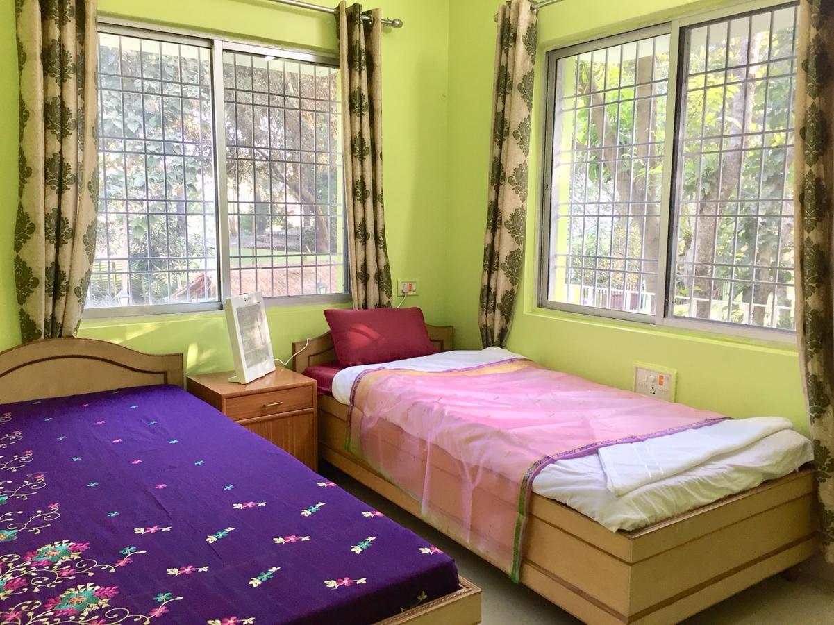 Sachi Home بود جايا المظهر الخارجي الصورة
