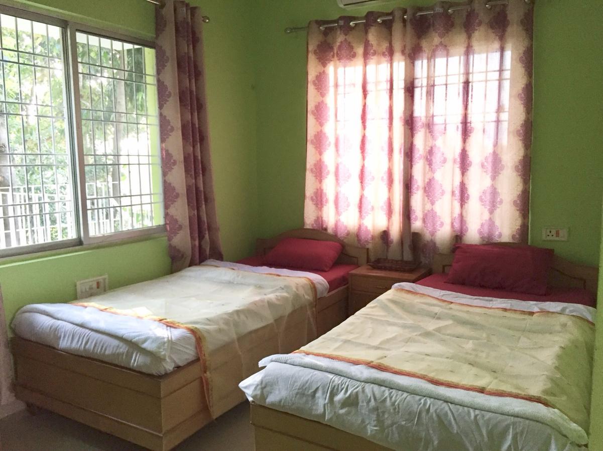 Sachi Home بود جايا المظهر الخارجي الصورة