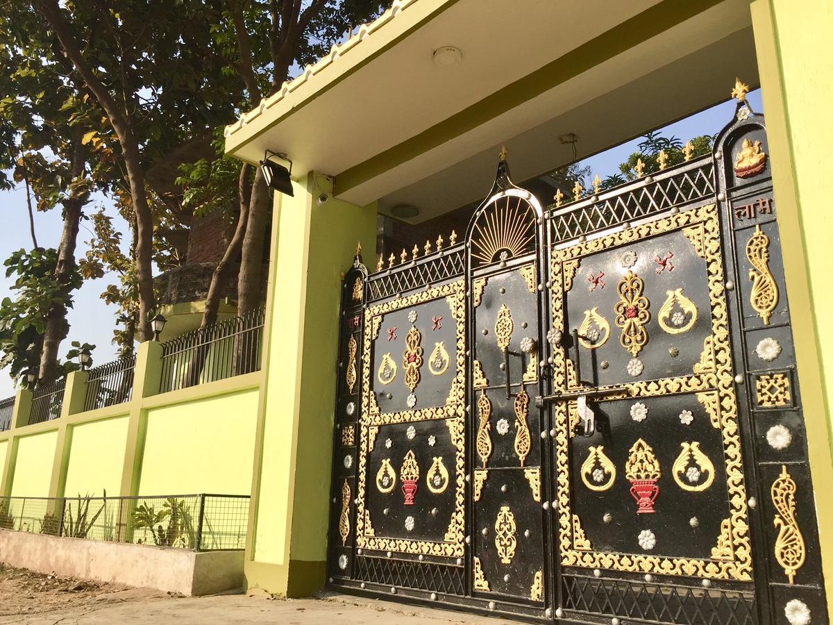 Sachi Home بود جايا المظهر الخارجي الصورة